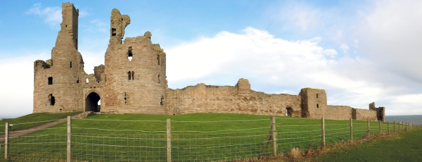 Photo of Dunstanburgh Castle